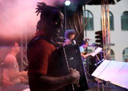 Verano Internationales Sommerfest 2024 In Jena 23